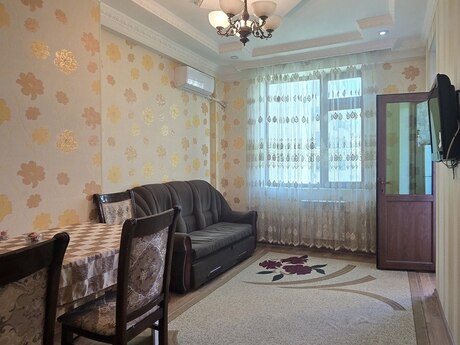 Объявление №6075274 - Хырдалан, Хырдалан, 3-комн., 61 м², 6/9 этаж