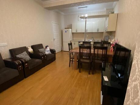 2 otaqlı yeni tikili - 20 Yanvar m. - 50 m²