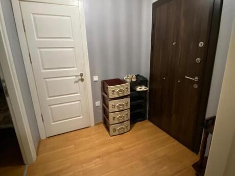 2 otaqlı yeni tikili - 20 Yanvar m. - 50 m²