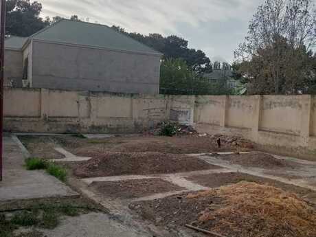 Elan №6075319 - Bakı, Avtovağzal m., 2.5 sot