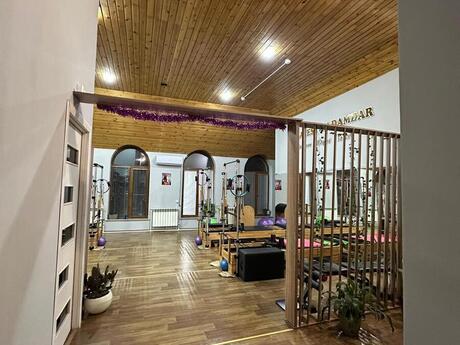 Obyekt - Badamdar q. - 200 m²