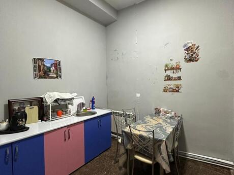 Obyekt - Badamdar q. - 200 m²