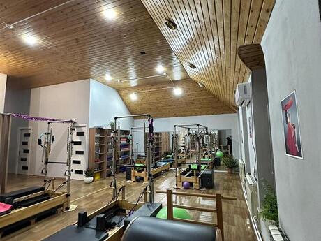 Obyekt - Badamdar q. - 200 m²