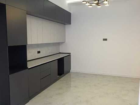 4 otaqlı həyət evi/bağ evi - Mərdəkan q. - 230 m²