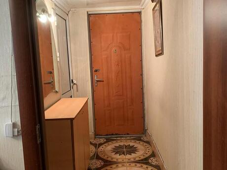 2 otaqlı köhnə tikili - Memar Əcəmi m. - 60 m²