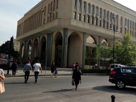 Elan №6075348 - Bakı, Elmlər Akademiyası m., 2 otaqlı, 60 m², 2/5 mərtəbə