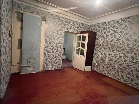 2 otaqlı köhnə tikili - Biləcəri q. - 70 m²