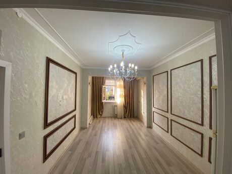 Объявление №6075352 - Баку, м. Мемар Аджеми, 2-комн., 58 м², 5/5 этаж