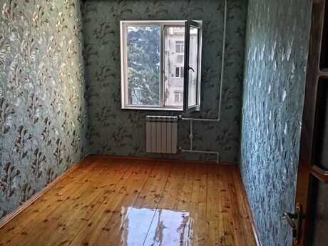 4 otaqlı köhnə tikili - Xalqlar Dostluğu m. - 110 m²