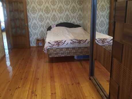 4 otaqlı köhnə tikili - Xalqlar Dostluğu m. - 110 m²