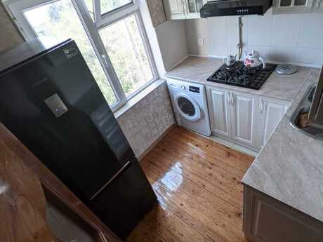 4-комнатная квартира, 110 м², Xalqlar Dostluğu: 220 000 ₼ 5