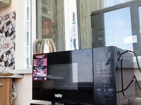 2 otaqlı yeni tikili - Xırdalan - 65 m²