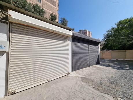 Obyekt - 8 Noyabr m. - 28 m²