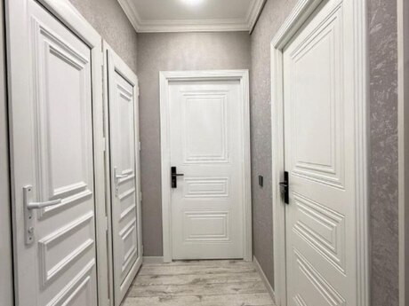 2 otaqlı köhnə tikili - 20 Yanvar m. - 55 m²