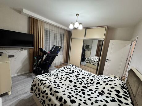 3 otaqlı mənzil, 93 m², Xalqlar Dostluğu: 224 000 ₼ 5