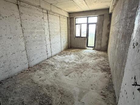 1 otaqlı yeni tikili - Neftçilər m. - 50 m²