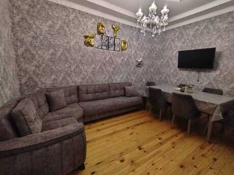 3 otaqlı həyət evi/bağ evi - Xırdalan - 65 m²