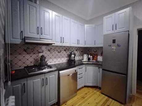 3 otaqlı həyət evi/bağ evi - Xırdalan - 65 m²