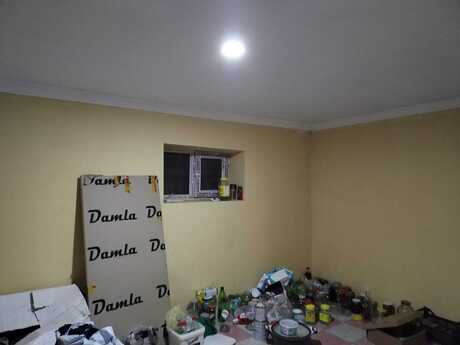 3 otaqlı həyət evi/bağ evi - Xırdalan - 65 m²