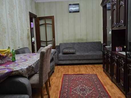 2 otaqlı köhnə tikili - Xətai r. - 70 m²