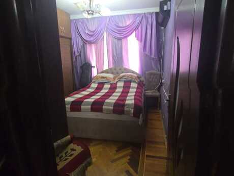 2 otaqlı köhnə tikili - Xətai r. - 70 m²