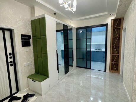 Elan №6075410 - Bakı, Həzi Aslanov m., 3 otaqlı, 88 m², 9/17 mərtəbə