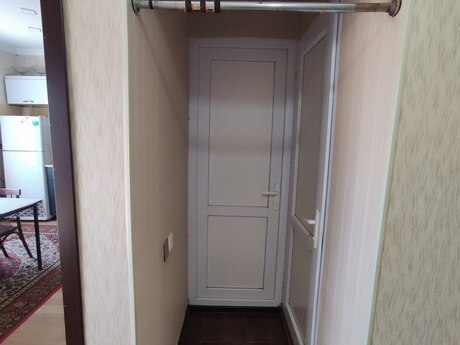 4 otaqlı həyət evi/bağ evi - Hövsan q. - 140 m²