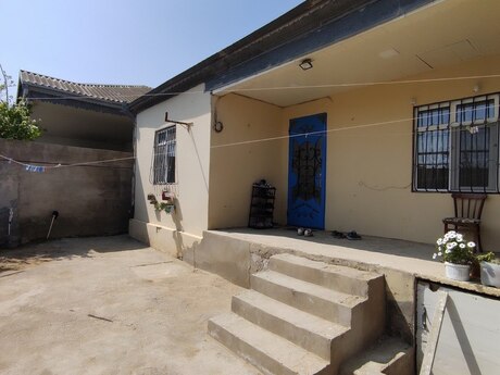 Elan №6075416 - Bakı, Hövsan q., 4 otaqlı, 140 m²