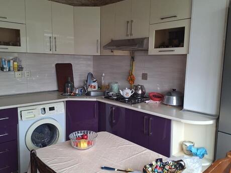Elan №6075420 - Bakı, Həzi Aslanov m., 3 otaqlı, 80 m², 7/9 mərtəbə