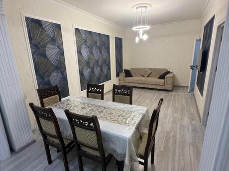 Elan №6075441 - Bakı, Memar Əcəmi m., 3 otaqlı, 65 m², 5/5 mərtəbə