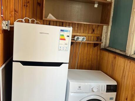 2 otaqlı köhnə tikili - Neftçilər m. - 50 m²