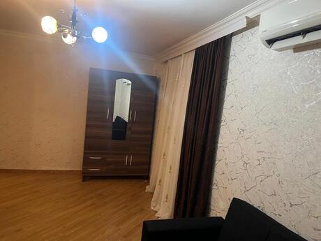 2 otaqlı köhnə tikili - Neftçilər m. - 50 m²