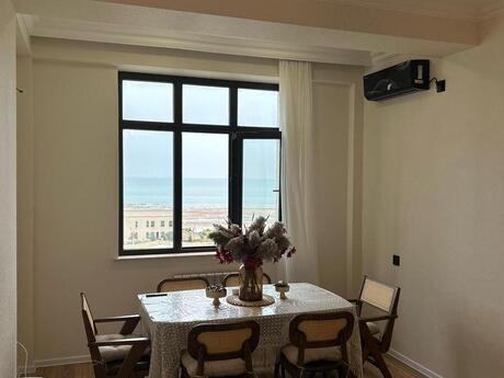 2 otaqlı yeni tikili - Sumqayıt - 50 m²