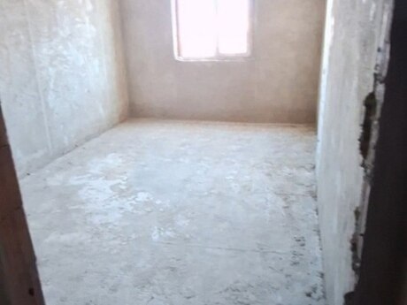 1-комн. новостройка - м. Ази Асланов - 55 м²