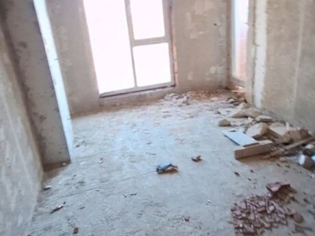1-комн. новостройка - м. Ази Асланов - 55 м²