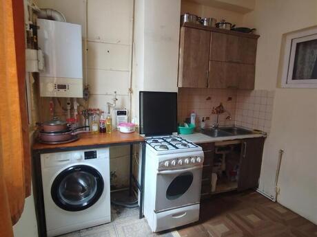 2 otaqlı mənzil, 60 m², Əhmədli: 135 000 ₼ 5