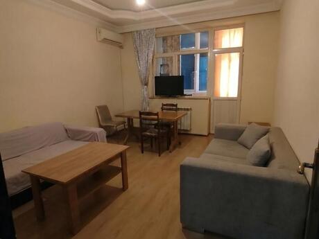 2 otaqlı mənzil, 60 m², Əhmədli: 135 000 ₼ 2