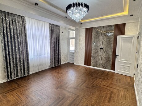 3 otaqlı yeni tikili - Xırdalan - 108 m²
