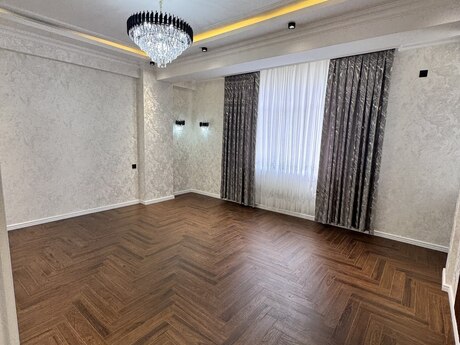 3 otaqlı yeni tikili - Xırdalan - 108 m²