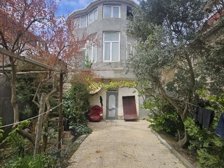 Объявление №6075461 - Баку, пос. Бадамдар, 5-комн., 280 м²