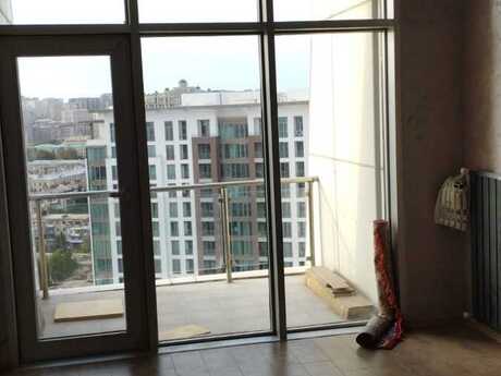 3 otaqlı ofis - Elmlər Akademiyası m. - 150 m²