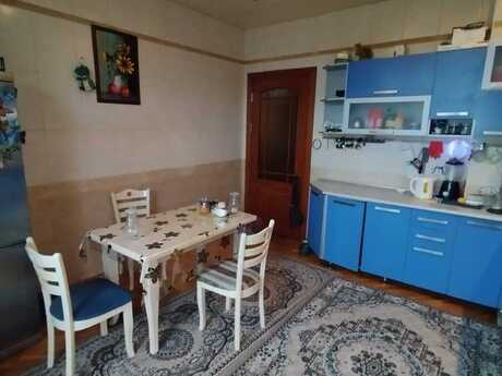 1 otaqlı yeni tikili - Şah İsmayıl Xətai m. - 64 m²