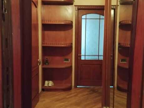 1 otaqlı yeni tikili - Şah İsmayıl Xətai m. - 64 m²