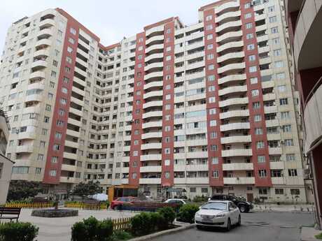 Elan №6075491 - Bakı, Şah İsmayıl Xətai m., 2 otaqlı, 100 m², 8/18 mərtəbə