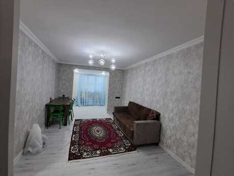2 otaqlı köhnə tikili - Qara Qarayev m. - 49 m²