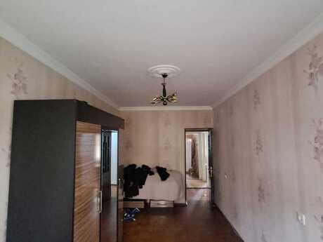 Elan №6075512 - Bakı, Həzi Aslanov m., 3 otaqlı, 65 m², 1/5 mərtəbə