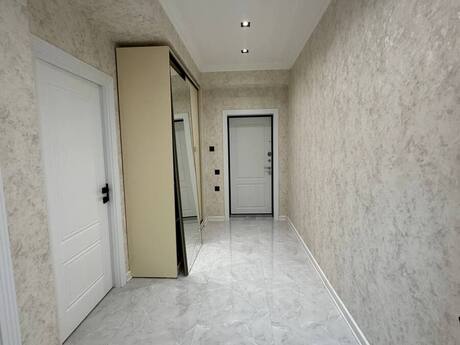Elan №6075510 - Bakı, Masazır q., 2 otaqlı, 55 m², 1/6 mərtəbə
