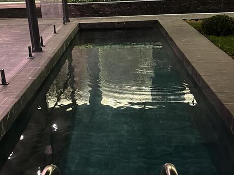 4 otaqlı həyət evi/bağ evi - Bilgəh q. - 250 m²