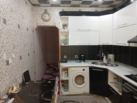3-комн. новостройка - пос. Масазыр - 80 м²