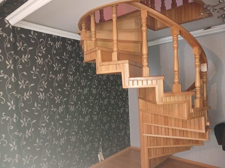3-комн. новостройка - пос. Масазыр - 80 м²